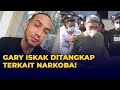 Gary Iskak Ditangkap Lagi Karena Narkoba, Hasil Tes Urin Positif Sabu