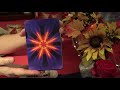 Psychic Reading Cards - Full Flip Through of Each Card