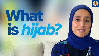 What is Hijab? - Hear from a Muslim Woman | Dr. Tesneem Alkiek