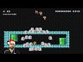 Troll Levels For Me You SHOULDN'T Have! [SUPER MARIO MAKER]