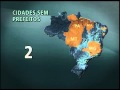 Prefeitos e vereadores tomam posse amanhã - Repórter Brasil (noite)