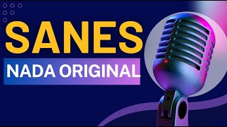 SANES - KARAOKE KOPLO Versi Niken Salindry Original