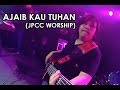 Ajaib Kau Tuhan - JPCC Worship(Worship Night With Sidney Mohede at IFGF Semarang) #BASSCAM