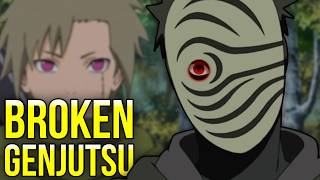 Naruto's BIGGEST Plot Hole EXPLAINED!