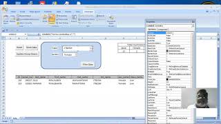 Practical 28Using Activex Controls