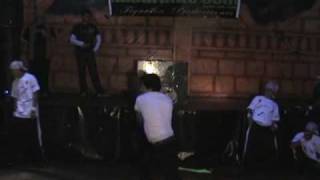 Esfinge Disco (academia Nuevo Estilo Latino) Chimalhuacan 2010