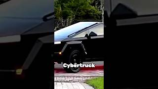 Shaquille O'Neal's One-of-a-Kind Cybertruck  #automobile