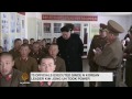 north korea executes defence chief on treason charges