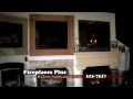 Fireplaces Plus Fireplace Surrounds