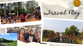 Howrah to santiniketan 1 day budget friendly tour plan|| santiniketan vlog|santiniketan tour