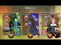 【apex legends】プレデターランク！順位上げたい所存！【渋谷ハル】