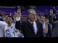 mbb vs. washington highlights 2016 17