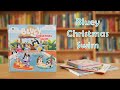 Bluey Christmas Swim | 123 Read 4 Me | Reading for Kids