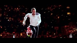 [2016] 현대카드 슈퍼콘서트 22 COLDPLAY 추가 공연 본편