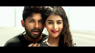 DJ Malayalam Movie Official Song Promo No: 1