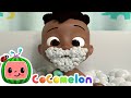 Bath Song (Cody Edition) | Cody & JJ! It's Play Time! CoComelon Kids Songs