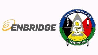 Enbridge, Fond du Lac Band Reach Agreement On Line 3 Replacement