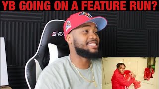 Cootie - 2Tone (feat. NBA YoungBoy) [Official Music Video] | Reaction