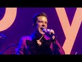 The Killers, Boy (live), 05.12.2023, Steelhouse, Omaha NE