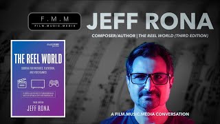 Jeff Rona | Composer/Author: The Reel World (Third Edition)