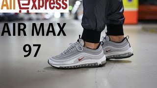 aliexpress nike air max 97