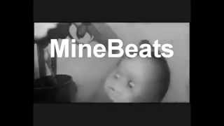 MineBeats - Rap Beat 02