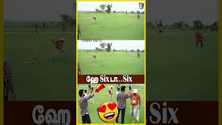 நீ அடிச்சா தான் Six போகுமா😂Thalapathy Vijay's Cute Unseen Cricket Video | Varisu | GOAT Update