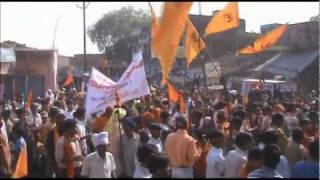 2011 - श्री रामनवमी शोभा यात्रा | Ramnavmi Procession