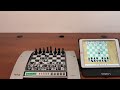 Mephisto Chess Explorer Electronic Chessboard --  Gadgetify