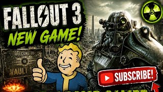 “This Series Will Probably Ruin Me 😂 (All Fallout Games)”