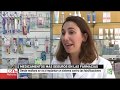 Canal Sur TV: Puesta en marcha de SEVeM en las farmacias andaluzas