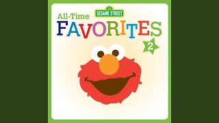 Elmo's Song