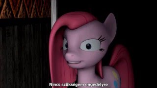 [SFM Ponies] Hide And Seek (magyar felirat)