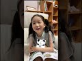 小屁孩说窝里横算什么本事，枪口要对敌！又是被小孩姐教育的一天 人类幼崽 童言童语 育儿 金牌育言家 黄金1000天聪明不能等