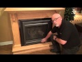 Heatilator® Gas Fireplace Operation Video