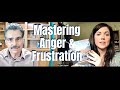 'Living Calm: Mastering Anger & Frustration' with Dr. Ray Guarendi