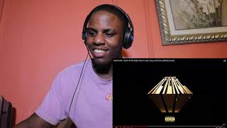 Bas, Cozz, Yung Baby Tate, GuapDad 4000 & Buddy - Dont hit me right now (Reaction)
