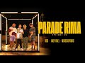 PARADE RIMA - Eps 2 : Ros, Hazy Dael, Moissisyours