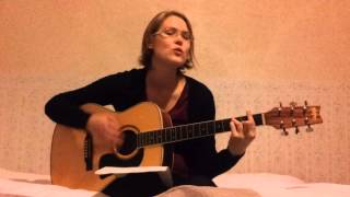 Agne Kur -You Belong to Someone Else(original song