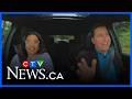 Super Cruise hands-free driving now spans across Canada