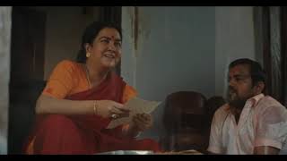 Surya Super Scenes | Nedumaran Rajangam New Tamil movie |Soorarai Potru