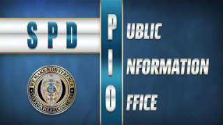 SPD News: Safe Exchange Zone
