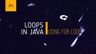 Loops in Java: For loops | Coding in Java | Odd Even Sequences | Divisibility Progs | Eclipse | #4