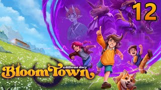 Mushroom Mind Games | Bloomtown: A Different Story #12