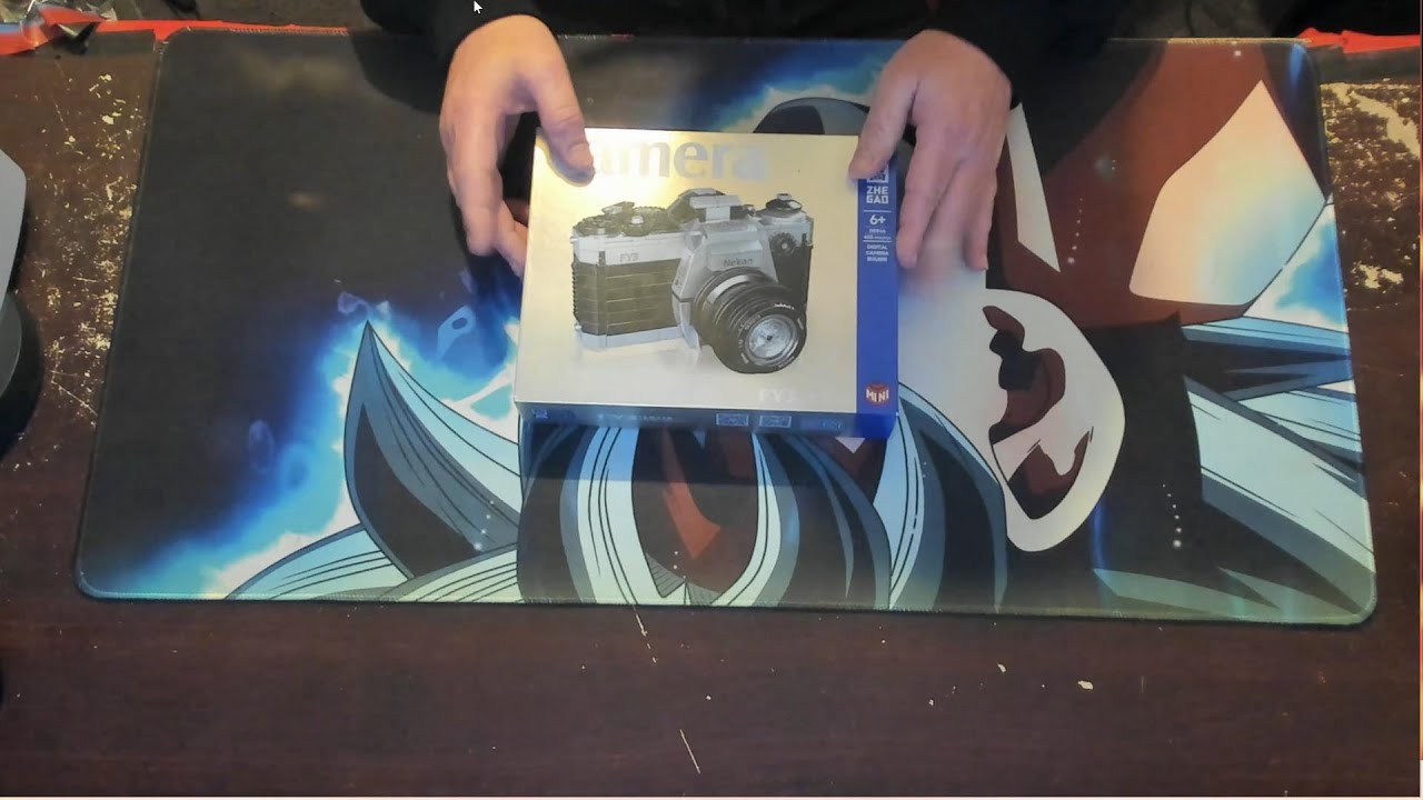 Nikon Camera Youtube