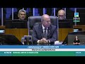 acordo de cooperação policial no mercosul é aprovado na câmara plenário 27 02 2025