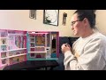 Barbie Closet Playset with 30+ Accessories Review