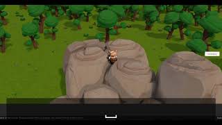 Chop Chop - unity open projects - Input bug