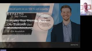 Loyalty Top Trends 2025: Die Zukunft der Kundenbindung