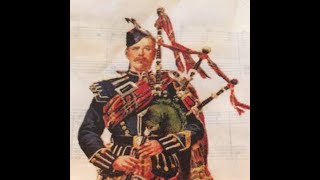 Scots Guards Book 3/278, The Hiccup